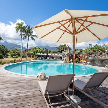 Hotel Royal Tahitien Papeete  Exterior foto