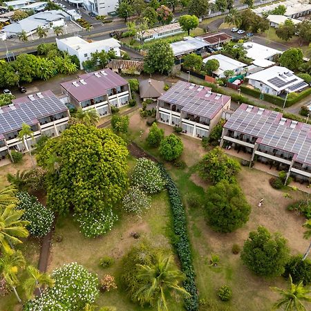 Hotel Royal Tahitien Papeete  Exterior foto